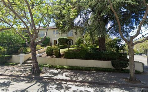 Single family residence sells for $4.9 million in Piedmont